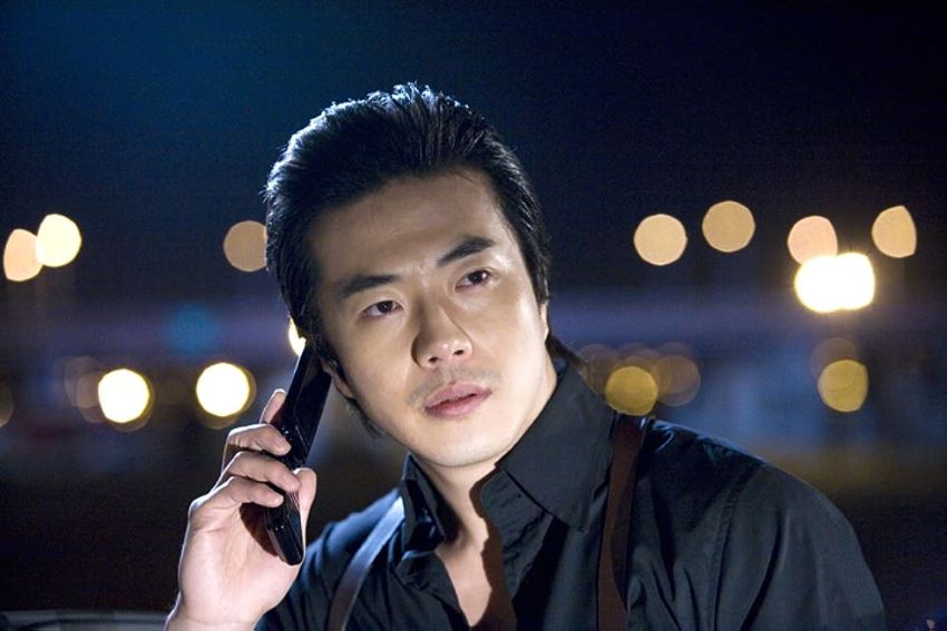 بیوگرافی بازیگران سریال تاخیر در عدالت ؛ کوان سانگ وو - Kwon Sang-woo