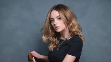 دوا در سریال گلجمال - Melis Sezen 【بیوگرافی ملیس سزن + عکس】