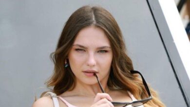 بیوگرافی نیلسو برفین آکتاش در سریال آهنگ تابستانی