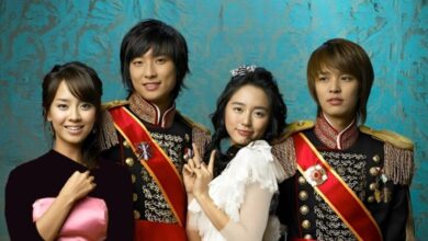 Princess Hours
