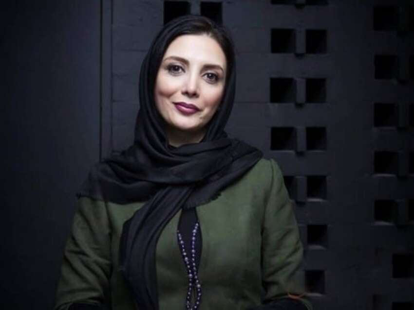 بیوگرافی بازیگران سریال محرمانه ؛ رویا میرعلمی - roya miralami