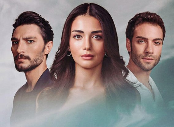 سریال جدید ترکی یاقوت کبود - Safir 