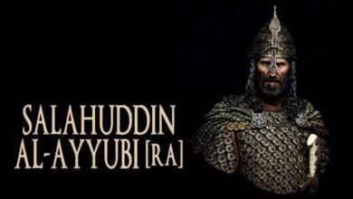 زمان پخش سریال ترکی صلاح الدین ایوبی (ساعت تکرار + داستان) 145 زمان پخش سریال صلاح الدین ایوبی 【ساعت تکرار + داستان】