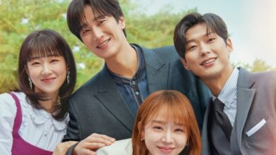 معرفی سریال در نوزدهمین زندگیم میبینمت (بیوگرافی بازیگران، زمان پخش، خلاصه داستان) 87 معرفی سریال در نوزدهمین زندگیم میبینمت ؛ بیوگرافی بازیگران، زمان پخش، خلاصه داستان