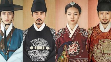 زمان پخش سریال جونگ میونگ از شبکه تماشا (ساعت تکرار + داستان) 148 زمان پخش سریال جونگ میونگ از شبکه تماشا 【ساعت تکرار + داستان】