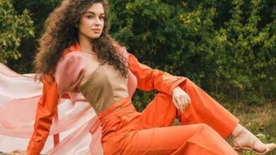 بیوگرافی سو بورجو در سریال کلاغ 【بیوگرافی ناز + عکس】 11 بیوگرافی سو بورجو در سریال کلاغ 【بیوگرافی ناز + عکس】