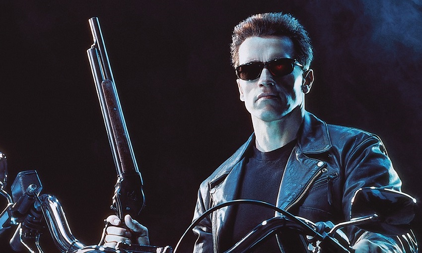 بهترین فیلم های IMDB ؛ نابودگر ۲ روز داوری - Terminator 2: Judgment Day