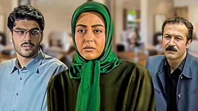 زمان پخش سریال خانه پدری از شبکه آی فیلم (ساعت تکرار + داستان) 179 زمان پخش سریال خانه پدری از شبکه آی فیلم 【ساعت تکرار + داستان】