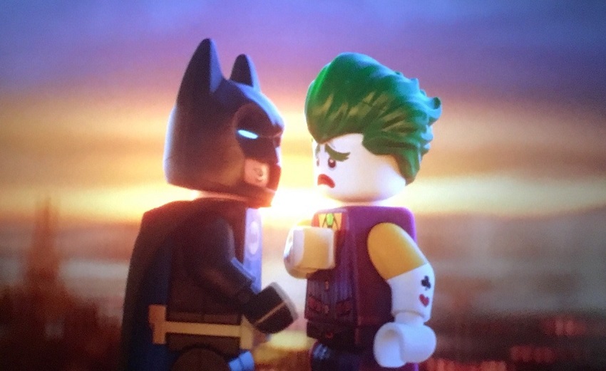 بهترین فیلم های جوکر ؛ فیلم بتمن لگویی - The Lego Batman Movie