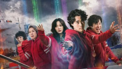 سریال کره ای شکارچیان شگفت انگیز (بیوگرافی بازیگران، زمان پخش و داستان) 23 بیوگرافی بازیگران سریال کره ای شکارچیان شگفت انگیز 【زمان پخش + عکس】