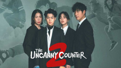 زمان پخش سریال کره ای شکارچیان شگفت انگیز فصل 2 (ساعت تکرار + داستان) 153 زمان پخش سریال کره ای شکارچیان شگفت انگیز فصل ۲ 【ساعت تکرار + داستان】