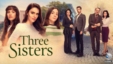بیوگرافی بازیگران سریال ترکی سه خواهر (زمان پخش + عکس) 40 بیوگرافی بازیگران سریال ترکی سه خواهر 【زمان پخش + عکس】