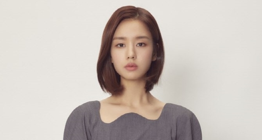 بیوگرافی بازیگران سریال عزیزترینم ؛ آهن اون جین - ahn eun jin