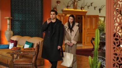 پایان ماجرای نقش پلین | خبری خوشحال کننده برای هواداران چشم چران عمارت (Yalı Çapkını) 18 خبری خوشحال کننده برای هواداران چشم چران عمارت (Yalı Çapkını) - وداع کارکتر پلین