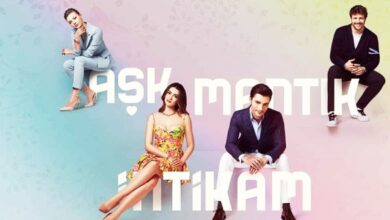 زمان پخش سریال ترکی عشق منطق انتقام (ساعت تکرار + داستان) 142 ashk mantik intikam 2