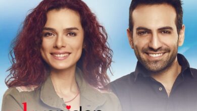 بیوگرافی بازیگران سریال ترکی عشق از نو 【زمان پخش + خلاصه داستان】 85 ashk yeniden 1