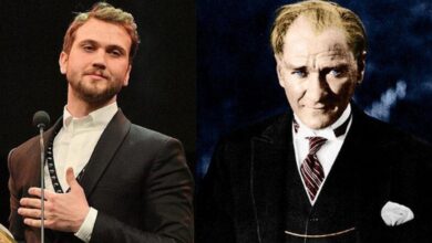 زمان پخش فیلم ترکی آتاتورک - Atatürk از شبکه FOX 【جزئیات فیلم + داستان】 108 زمان پخش فیلم ترکی آتاتورک - Atatürk از شبکه FOX 【جزئیات فیلم + داستان】