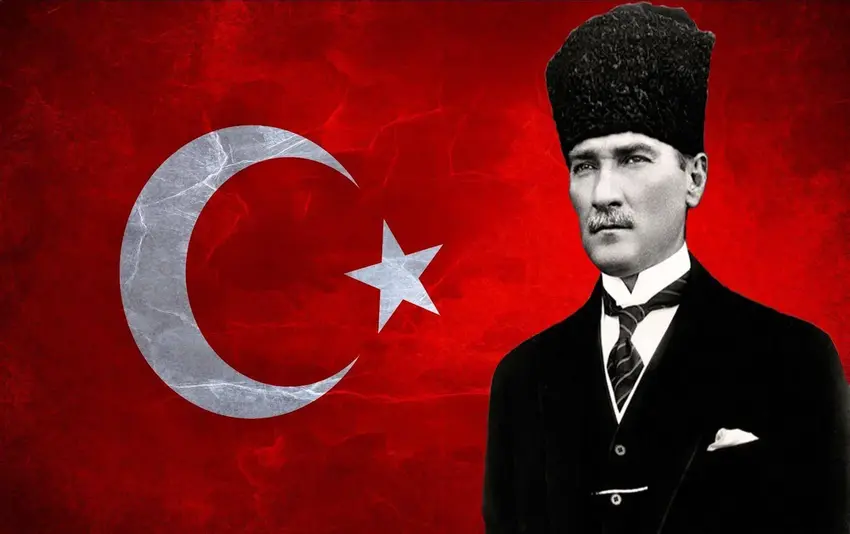 زمان پخش سریال آتاتورک ؛ Ataturk series broadcast time