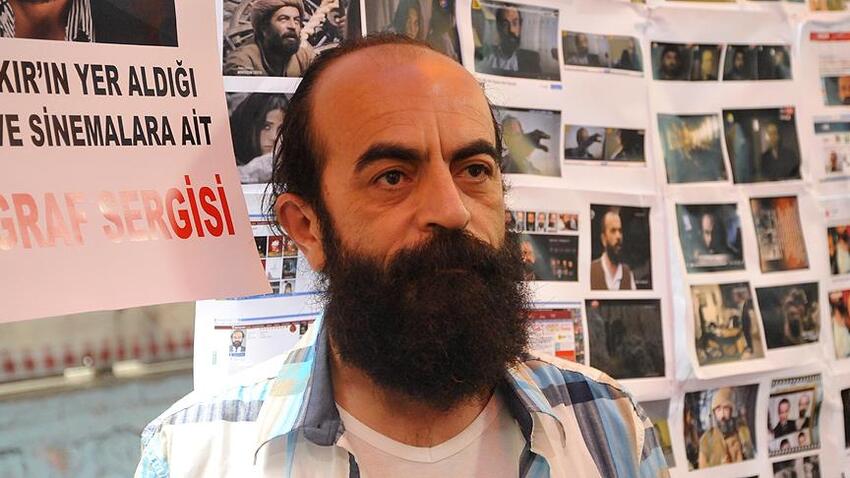 بیوگرافی بازیگران سریال ترکی ماگارسوس ؛ آیدان چاکیر - aydan chakir