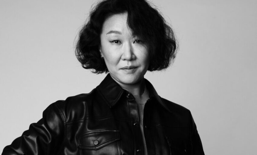 بیوگرافی بازیگران سریال کره‌ای ضربان قلبم ؛ باک هیون جو - baek hyun joo