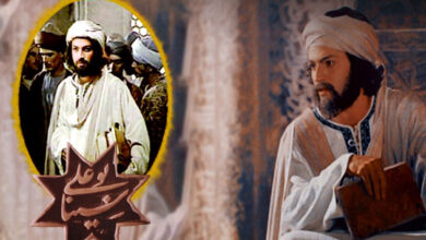 زمان پخش سریال بوعلی سینا از شبکه سلامت (ساعت تکرار + داستان) 153 booali sina