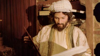 بیوگرافی بازیگران سریال بوعلی سینا 1364 【زمان پخش + عکس】 77 booali sina series 1