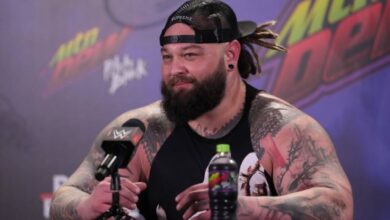 بیوگرافی بری وایت کشتی گیر WWE ؛ از شهرت تا مرگ قهرمان یونیورسال