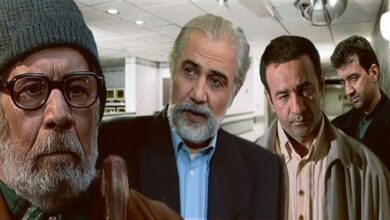 زمان ساعت پخش سریال دایره تردید از شبکه آی فیلم 【ساعت تکرار + داستان】