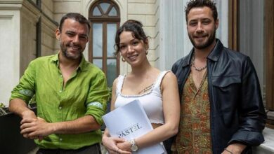 زمان پخش سریال ترکی سنگ آرزو از شبکه کانال D (ساعت تکرار + داستان) 146 زمان پخش سریال ترکی سنگ آرزو از شبکه Kanal D 【ساعت تکرار + داستان】