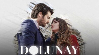 زمان پخش سریال قرص ماه از شبکه جم ریور (ساعت تکرار + داستان) 163 dolunay 2