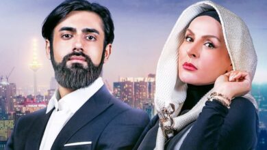 زمان پخش سریال اسپینجر - Spinger (ساعت تکرار + داستان) 146 زمان پخش سریال اسپینجر - spinger 【ساعت تکرار + داستان】