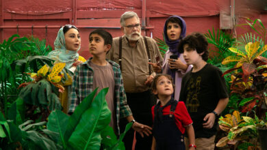 بیوگرافی بازیگران سریال قصه هزار افسون 【زمان پخش + عکس】