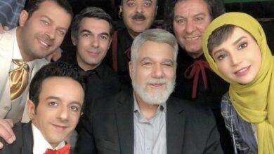 زمان پخش سریال قصه هزار افسون (ساعت تکرار + داستان) 160 زمان پخش سریال قصه هزار افسون 【ساعت تکرار + داستان】