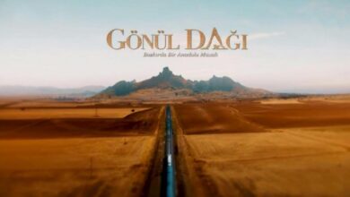 gonul dagi