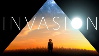 زمان پخش فصل 2 سریال Invasion (جزئیات سریال + داستان) 100 زمان پخش فصل 2 سریال Invasion 【جزئیات سریال + داستان】