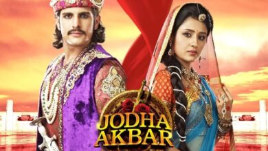 بیوگرافی بازیگران سریال هندی جودا اکبر (زمان پخش + داستان) 25 jodha akmar