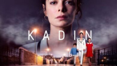 زمان پخش سریال ترکی زن (kadin) از جم تی وی (ساعت تکرار + داستان) 153 kadin 2