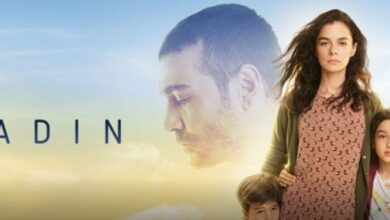 بیوگرافی بازیگران سریال ترکی زن - Kadın 【زمان پخش + خلاصه داستان】 14 kadin