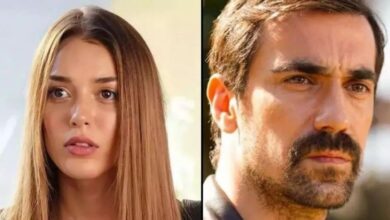 زمان پخش سریال ترکی زن من - Kadınım (ساعت تکرار + داستان) 71 زمان پخش سریال ترکی زن من - Kadınım 【ساعت تکرار + داستان】