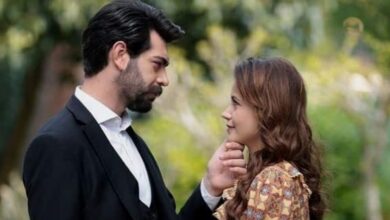 زمان پخش فصل دوم سریال گل های خونی (Kan Çiçekleri) (ساعت تکرار + داستان) 155 زمان پخش فصل دوم سریال گل های خونی 【ساعت تکرار + داستان】