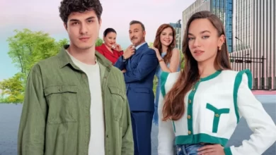 kendi dushen aghlamaz