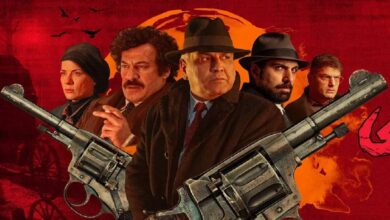 تاریخ پخش سریال جدید خائن کشی مسعود کیمیایی 【ساعت تکرار + داستان】 142 زمان پخش سریال جدید خائن کشی مسعود کیمیایی【ساعت تکرار + داستان】