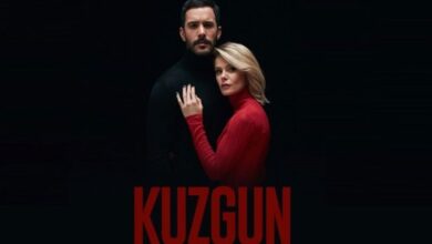 بیوگرافی بازیگران سریال کلاغ - Kuzgun【زمان پخش + خلاصه داستان】 39 kuzgun 1