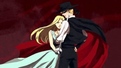 زمان پخش انیمیشن سریالی زورو از جم کلاسیک (ساعت تکرار + داستان) 151 جدول پخش انیمیشن سریالی زورو از جم کلاسیک 【ساعت تکرار + داستان】