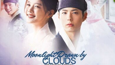 زمان پخش سریال کره ای عشق زیر نور ماه از جم دراما 【ساعت تکرار + داستان】 171 زمان پخش سریال کره ای عشق زیر نور ماه از جم دراما 【ساعت تکرار + داستان】