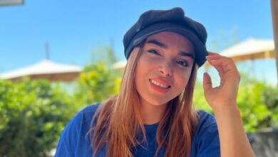 بیوگرافی مهدیه خاکی ؛ از حادثه قطع شدن دستش تا قهرمانی ورزشی 37 mahdiye khaki