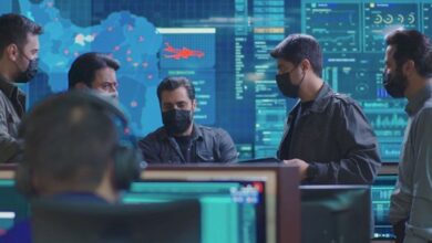 بیوگرافی بازیگران سریال محرمانه شبکه 3 (زمان پخش + خلاصه داستان) 52 بیوگرافی بازیگران سریال محرمانه شبکه 3【زمان پخش + خلاصه داستان】