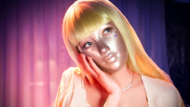 تریلر مینی سریال دختر نقاب دار - Mask Girl را از ویدو تماشا کنید + خلاصه داستان 142 mask girl