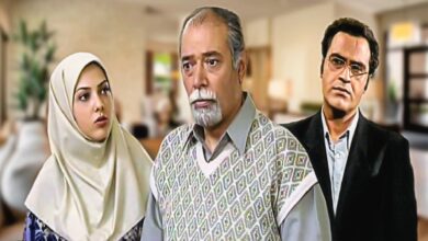 زمان ساعت پخش سریال مهر و ماه از شبکه آی فیلم (بازپخش + داستان) 98 زمان ساعت پخش سریال مهر و ماه از شبکه آی فیلم 【 بازپخش + داستان】