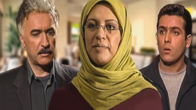 زمان پخش سریال آبی مثل دریا از شبکه آی فیلم (بیوگرافی بازیگران + تکرار) 169 زمان پخش سریال آبی مثل دریا از شبکه ای فیلم 【بیوگرافی بازیگران + تکرار】